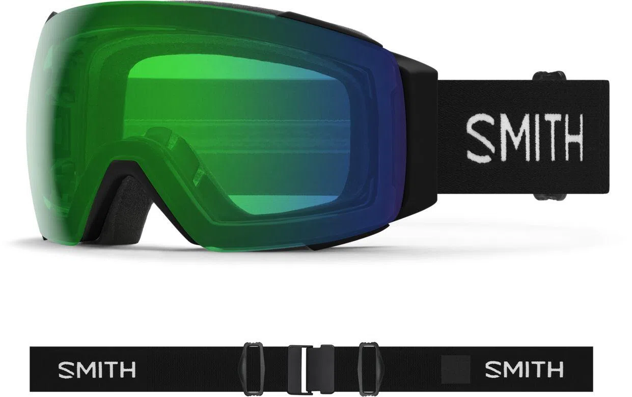 Smith Optics Snow Goggles M00427 I/O MAG Goggles - view 32